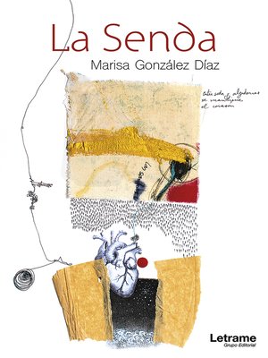 cover image of La senda